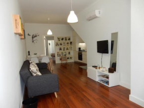 Гостиница Oporto Downtown Apartment  Atiães